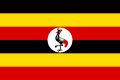 Trouvez des informations sur différents endroits dans Ouganda